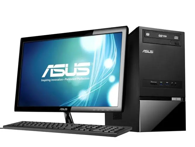 北京东城区华硕台式机维修